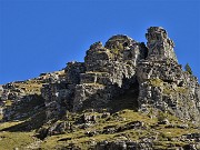 CIMA MENNA (2300 m) da Zorzone ad anello con discesa dal Chignol d’Arale-11ott21  -  FOTOGALLERY